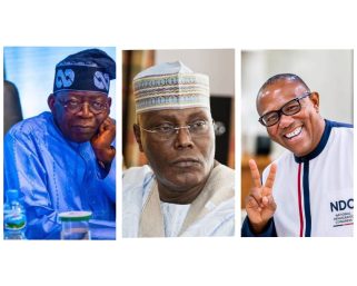 2027 Presidency: An Appeal to Atiku Abubakar to Be a Statesman