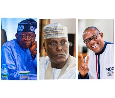 2027 Presidency: An Appeal to Atiku Abubakar to Be a Statesman