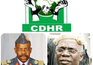 Falana, Ewang, Human Rights Activists Storm Uyo for UN Peace Day Celebration