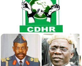 Falana, Ewang, Human Rights Activists Storm Uyo for UN Peace Day Celebration