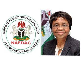 NAFDAC Confirms 48 Deaths, 182 Cases in Ondo Alcoholic Concoction Outbreak