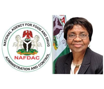 NAFDAC Confirms 48 Deaths, 182 Cases in Ondo Alcoholic Concoction Outbreak