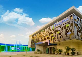 Fidelity Bank Promotes 433 Employees, 13% of Workforce
