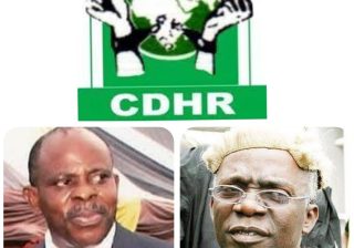Falana, Ewang, Human Rights Activists Storm Uyo for UN Peace Day Celebration