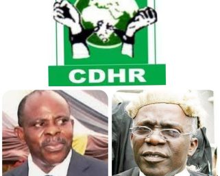 Falana, Ewang, Human Rights Activists Storm Uyo for UN Peace Day Celebration