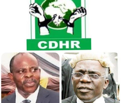 Falana, Ewang, Human Rights Activists Storm Uyo for UN Peace Day Celebration