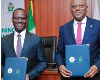Nigeria’s 26.5% Rate Trap as CBN Is Caught Between Inflation & Economy Crying for Credit
