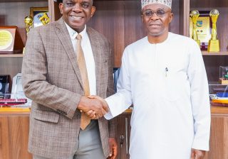 NPERA, NPA Move to Ensure Smooth Handover of Inland Dry Ports