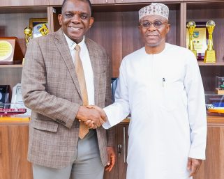 NPERA, NPA Move to Ensure Smooth Handover of Inland Dry Ports