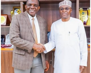 NPERA, NPA Move to Ensure Smooth Handover of Inland Dry Ports