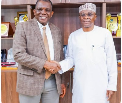 NPERA, NPA Move to Ensure Smooth Handover of Inland Dry Ports