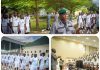 Nigeria Customs Screens Nearly 3,000 Candidates as Recruitment Exercise Ends
