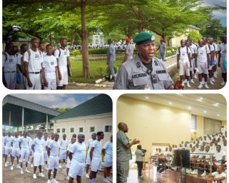Nigeria Customs Screens Nearly 3,000 Candidates as Recruitment Exercise Ends