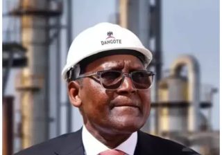 Dangote Plans Refinery IPO Shares for Two Million Vulnerable Women