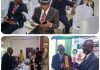 CDHR Warns of 2027 Election Violence, Faults Political Parties’ Absence at Peace Summit