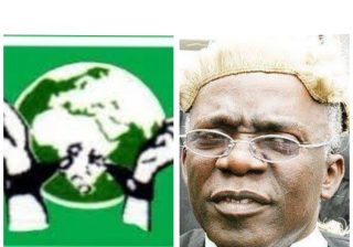 Falana Urges CDHR to Mobilise Against Political Violence Ahead of 2027 Elections