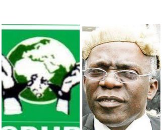Falana Urges CDHR to Mobilise Against Political Violence Ahead of 2027 Elections