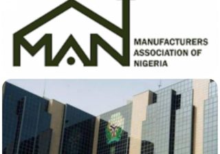 MAN Welcomes CBN Rate Cut, Calls for Further Measures to Support Manufacturers
