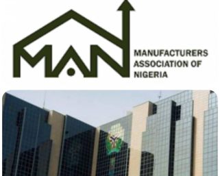 MAN Welcomes CBN Rate Cut, Calls for Further Measures to Support Manufacturers