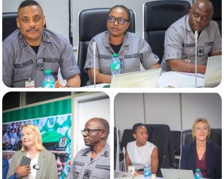 Nigeria Customs, UK HMRC Move to Finalise Trade Cooperation Agreement