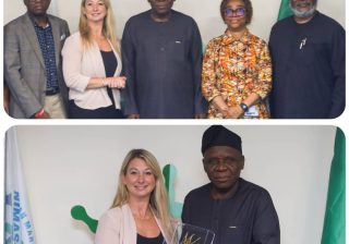 MACN Commends NIMASA Reforms, Cites Rising Transparency in Maritime Sector