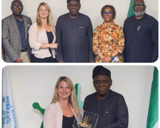 MACN Commends NIMASA Reforms, Cites Rising Transparency in Maritime Sector
