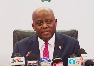 Olayemi Cardoso’s Three Years and the 23% Rate Cut Test