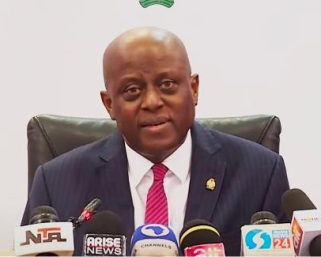 Olayemi Cardoso’s Three Years and the 23% Rate Cut Test