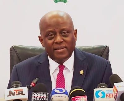 Olayemi Cardoso’s Three Years and the 23% Rate Cut Test