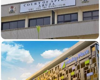 Court of Appeal Sets Aside Fidelity Bank Liability in Fundamental Rights Suit
