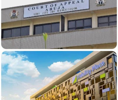 Court of Appeal Sets Aside Fidelity Bank Liability in Fundamental Rights Suit