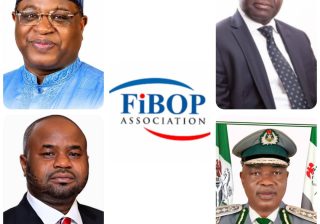 Regulators, Business Leaders Converge for $1trn Economy Target at FiBOP Conference