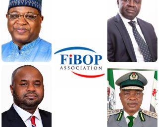 Regulators, Business Leaders Converge for $1trn Economy Target at FiBOP Conference