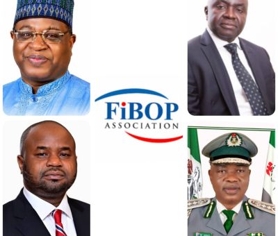 Regulators, Business Leaders Converge for $1trn Economy Target at FiBOP Conference