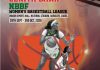 Zenith Bank/NBBF Women’s Basketball League Final 8 Set for Lagos