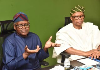 Dangote Refinery IPO Attracts Investor Interest as Group Targets $36bn Revenue