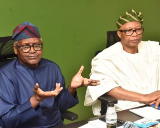 Dangote Refinery IPO Attracts Investor Interest as Group Targets $36bn Revenue