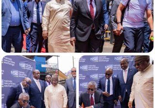 Dangote Refinery IPO: Kwairanga Urges East African Investors to Support African Industrial Vision