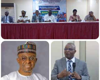 NPA Calls for Dedicated Fishing Ports to Unlock Nigeria’s Fish Economy