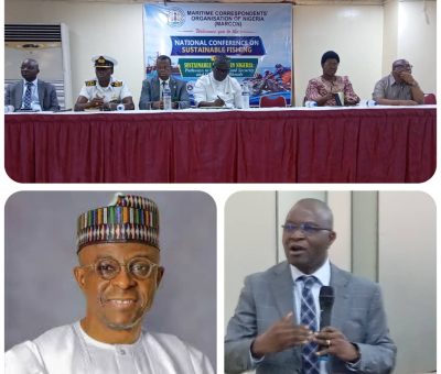 NPA Calls for Dedicated Fishing Ports to Unlock Nigeria’s Fish Economy