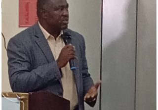 MARCON Moves to Put Fisheries at Centre of Nigeria’s Economic Diversification