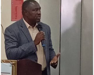 MARCON Moves to Put Fisheries at Centre of Nigeria’s Economic Diversification