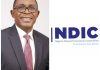NDIC Urges Nigerians to Keep Funds in Licensed Financial Institutions