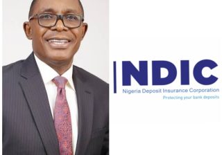 NDIC Urges Nigerians to Keep Funds in Licensed Financial Institutions