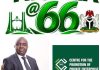 CPPE Calls for Shift From Economic Stabilisation to Productivity as Nigeria Turns 66