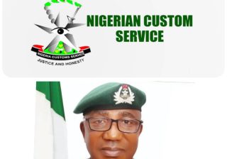Customs Deploys Simplified Baggage Declaration System at Seme Border