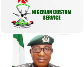 Customs Deploys Simplified Baggage Declaration System at Seme Border