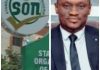 Product Quality Critical to Nigeria’s Economic Stability – SON DG