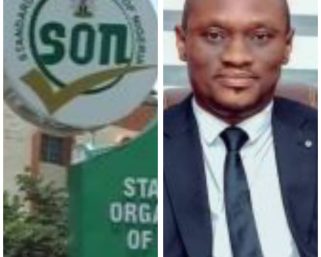 Product Quality Critical to Nigeria’s Economic Stability – SON DG