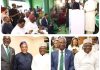 Greenwich Bank Expands Into Commercial Banking, Gets NGX Chairman’s Commendation